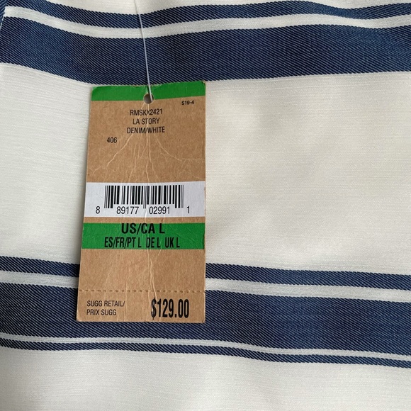 Rachel Rachel wear SIZE L NWT - Picture 4 of 5